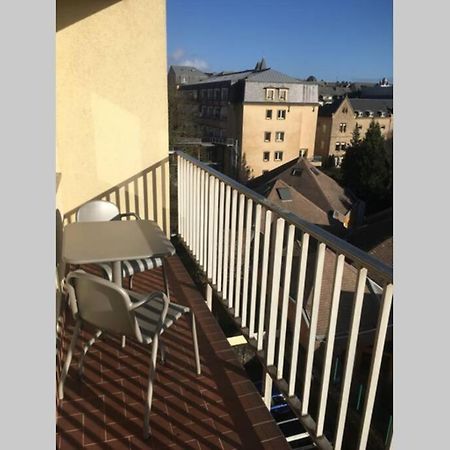Rosegaertchen Apartment Luxembourg Exterior photo