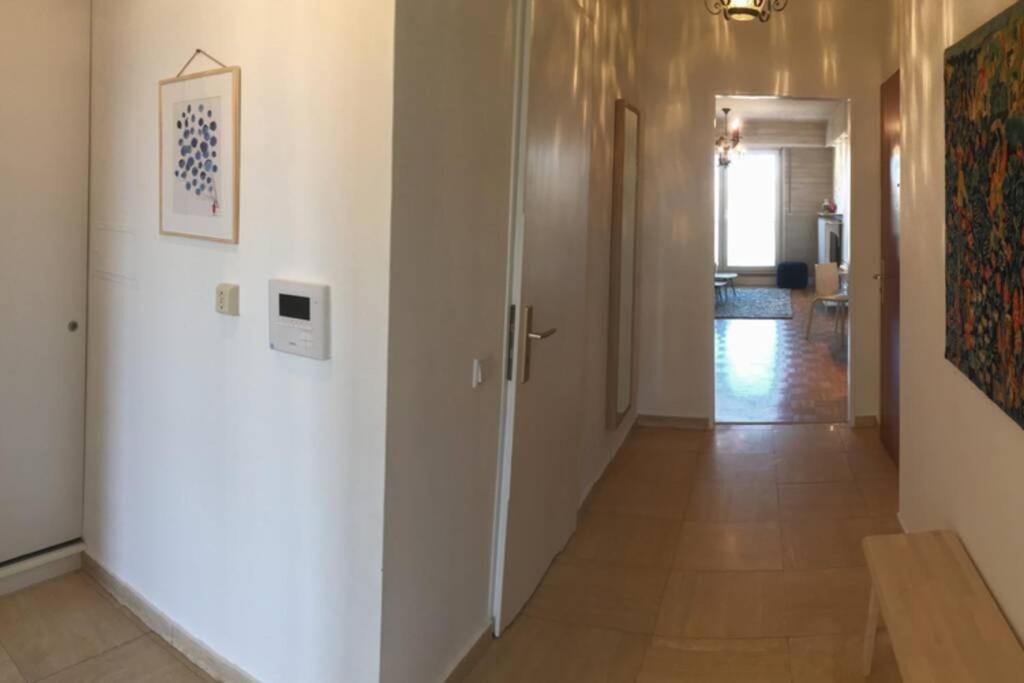 Rosegaertchen Apartment Luxembourg Exterior photo